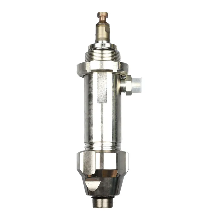 

Aftermarket Replacement 833 Airless Sprayer Piston Pump Assembly for Airless Paint Sprayer