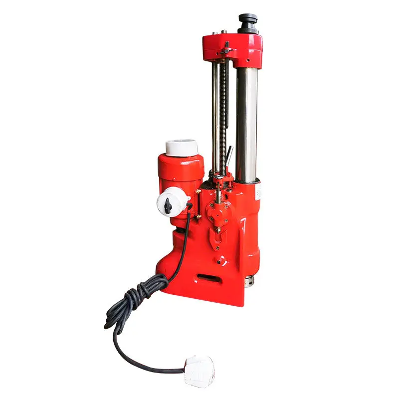 2026 Portable Cylinder Boring Machine Engine Block Boring Machine T8014A for Reboring Engine Cylinders Boring Machine for