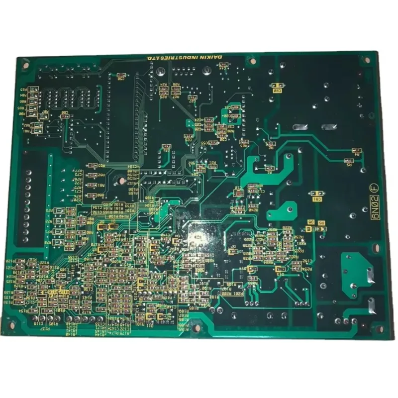 

DDHC-BA00-4001 DDHC-BA00-40 Original Amplifier Board for Pump Have Stock