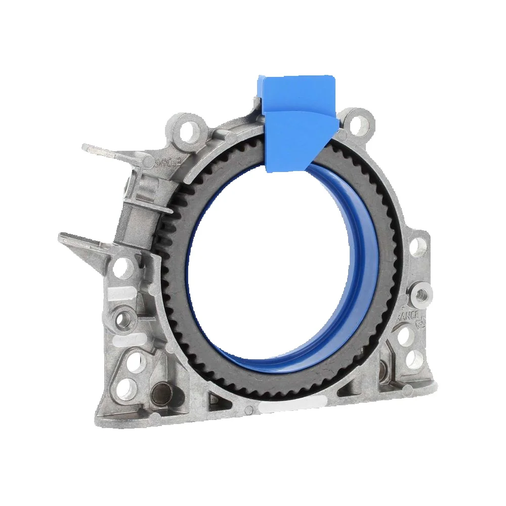 

Оригинальный новый подлинный подходит для Skoda Seat 1.6 Tdi 2,0 Tdi сальник коленчатого вала в сборе 04l103171 4l103171 04l103170c высокое качество