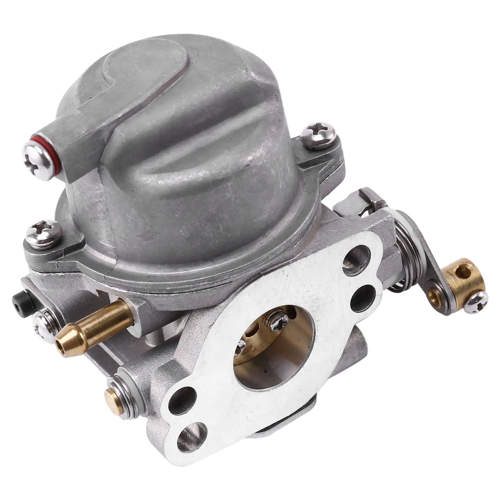 F4-04140000 Carburetor Assy for Parsun HDX Makara 4-Stroke F4 F5 BM 4Hp 5Hp Boat Outboard Motors