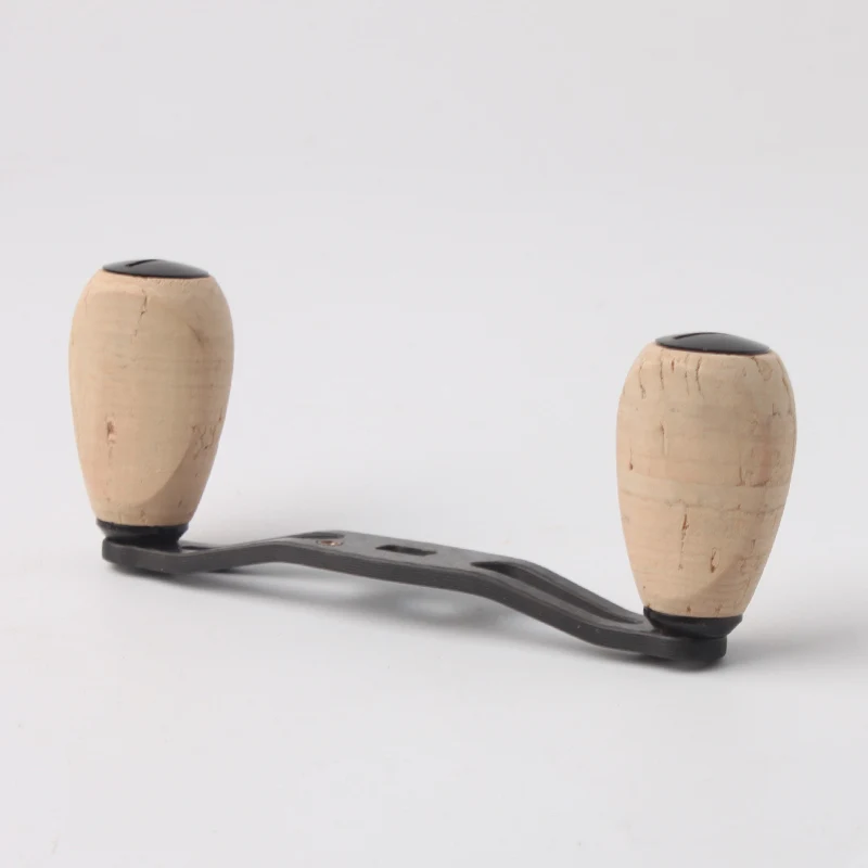 Ruke Perilla de madera para carrete – Baitcasting y spinning - imagen 2