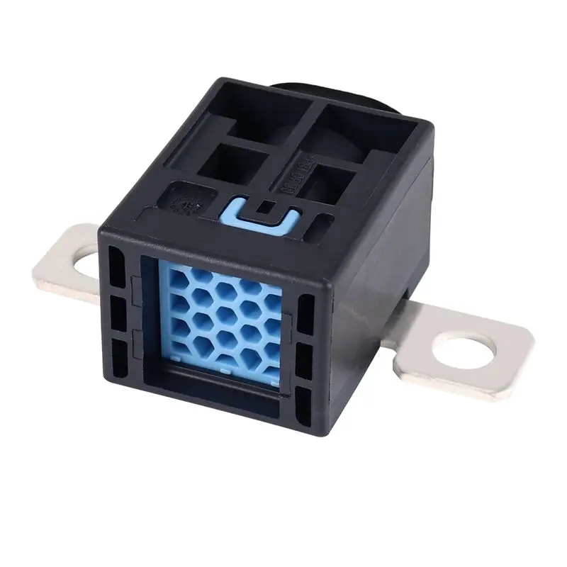 AEE5-Crash Battery Disconnect Fuses Pyrofuse Pyroswitch Fit For Mercedes-Benz Tesla - N000000006967 Car Accessories