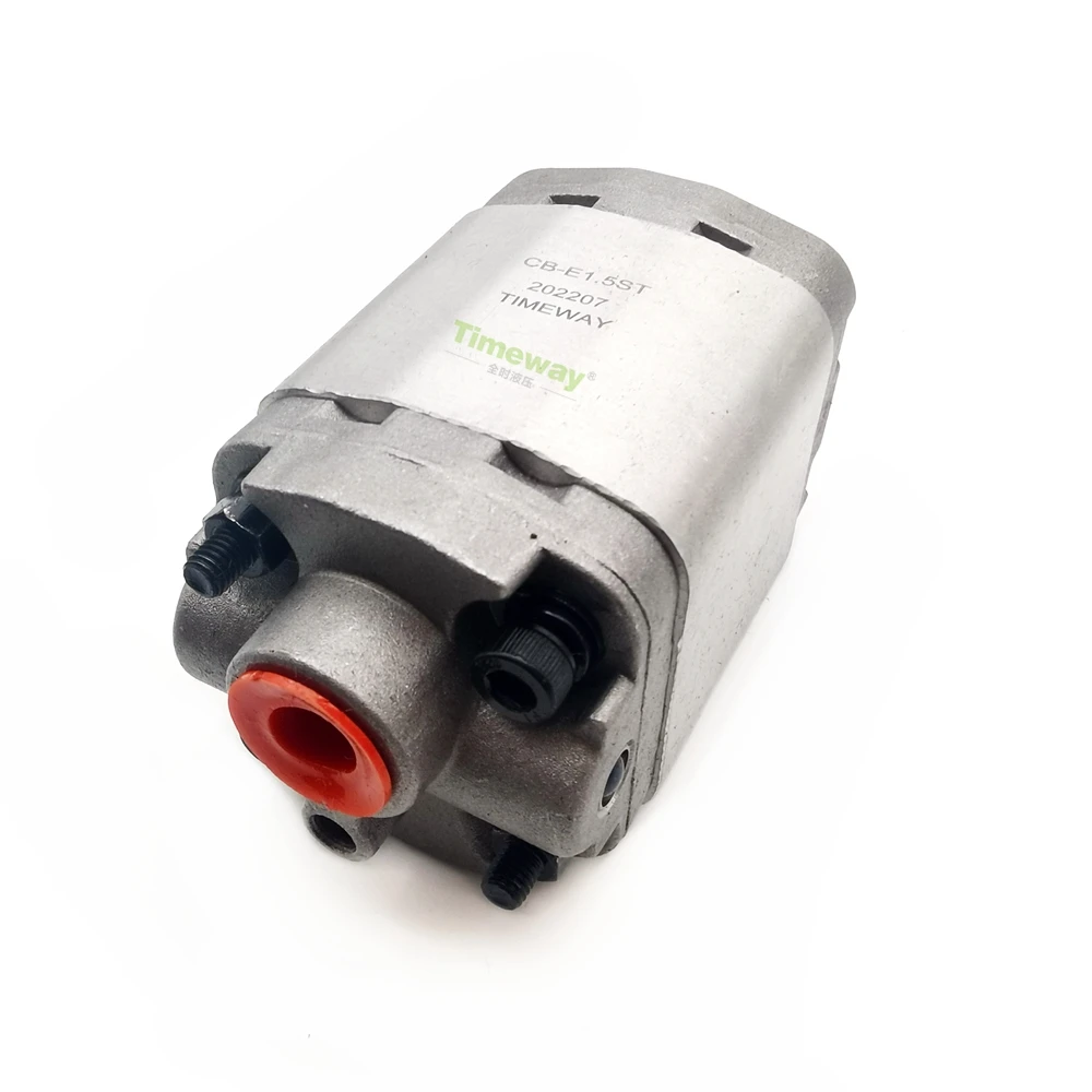 

Bidirectional pump CB-E1.5ST Hydraulic Gear Pump