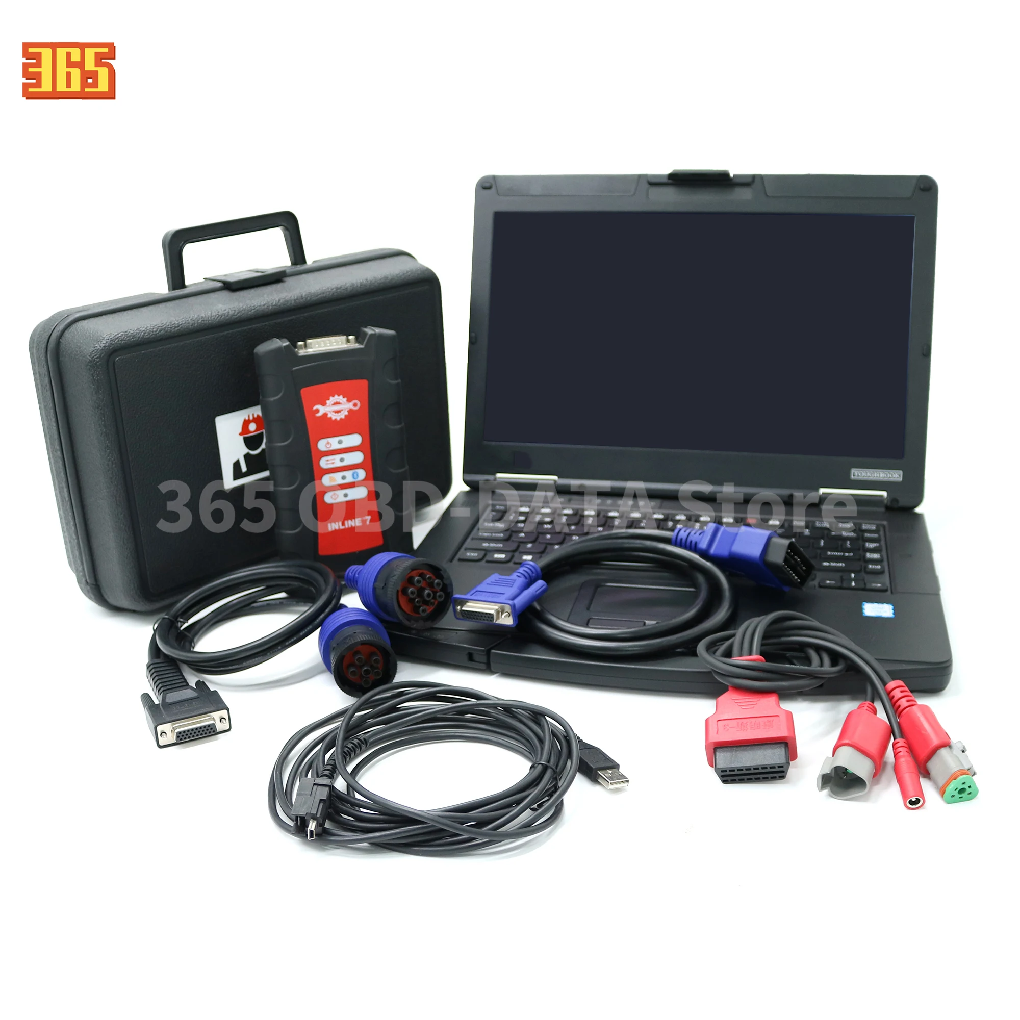 For Oem Wifi Inline…