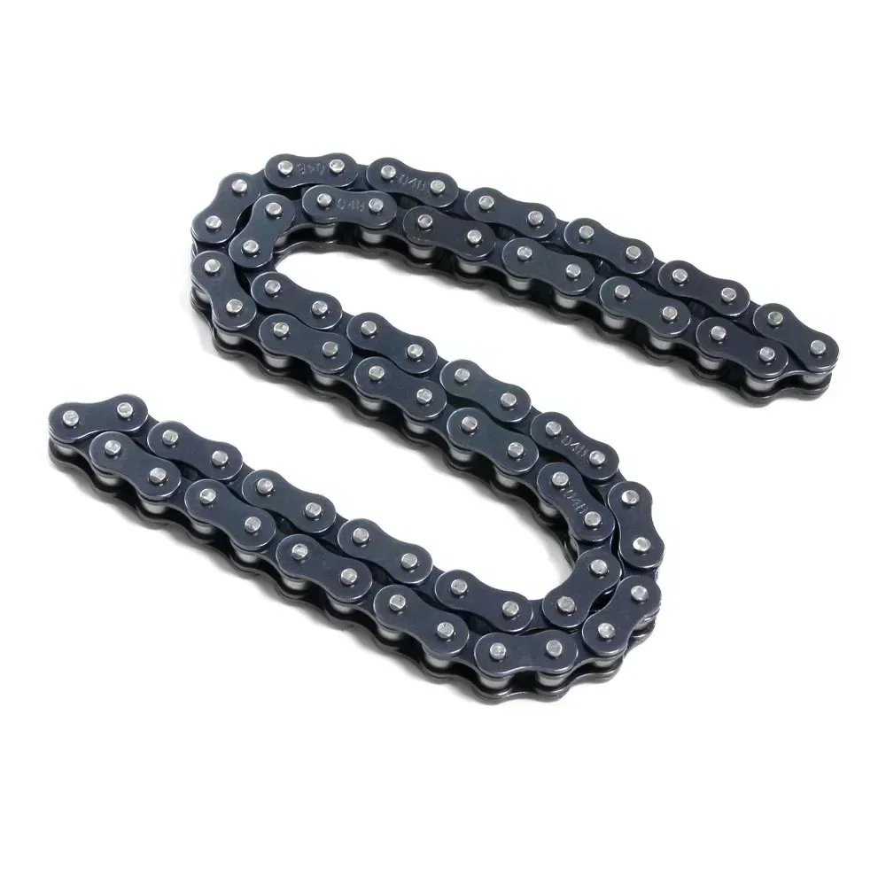 Cadena de acero al manganeso 70 rodillos para motocicleta LOSI 1/4 Promoto Mx LOS262000 Losi Promoto