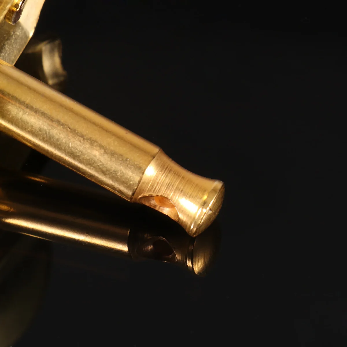 

Gc206B Golden Vintage Style Guitar Machine Heads Tuning Pegs For Electric Guitar Replacement Strong