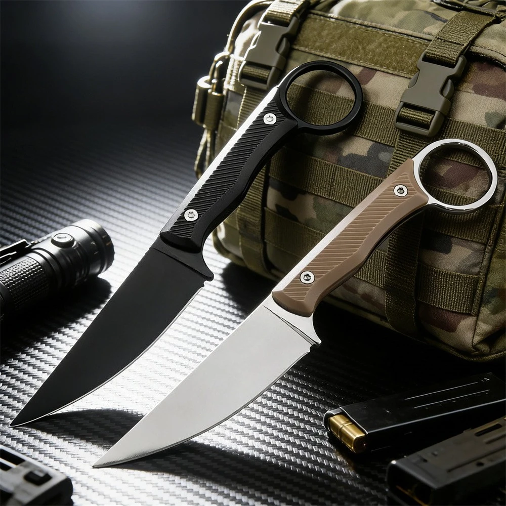 Gereedschap - Handgereedschap - Speciaal mes - Tanto Knives