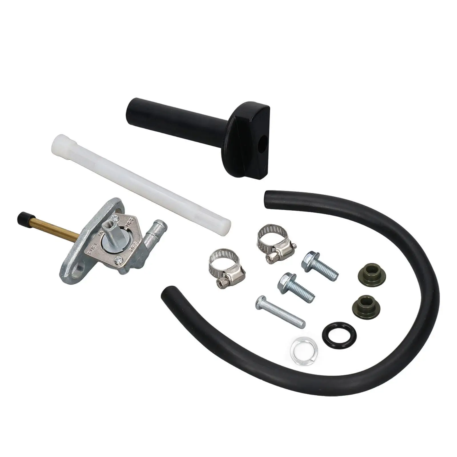 

Tank Valve 16950 HM8 003 ON OFF Gas Tank Switch Valve for atv