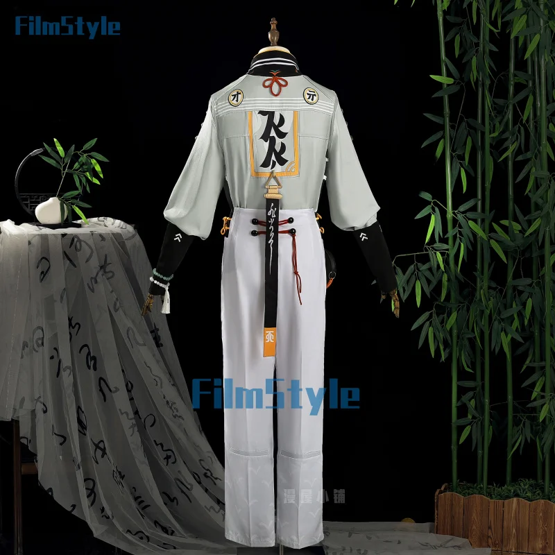 Zenless Zone Zero W…