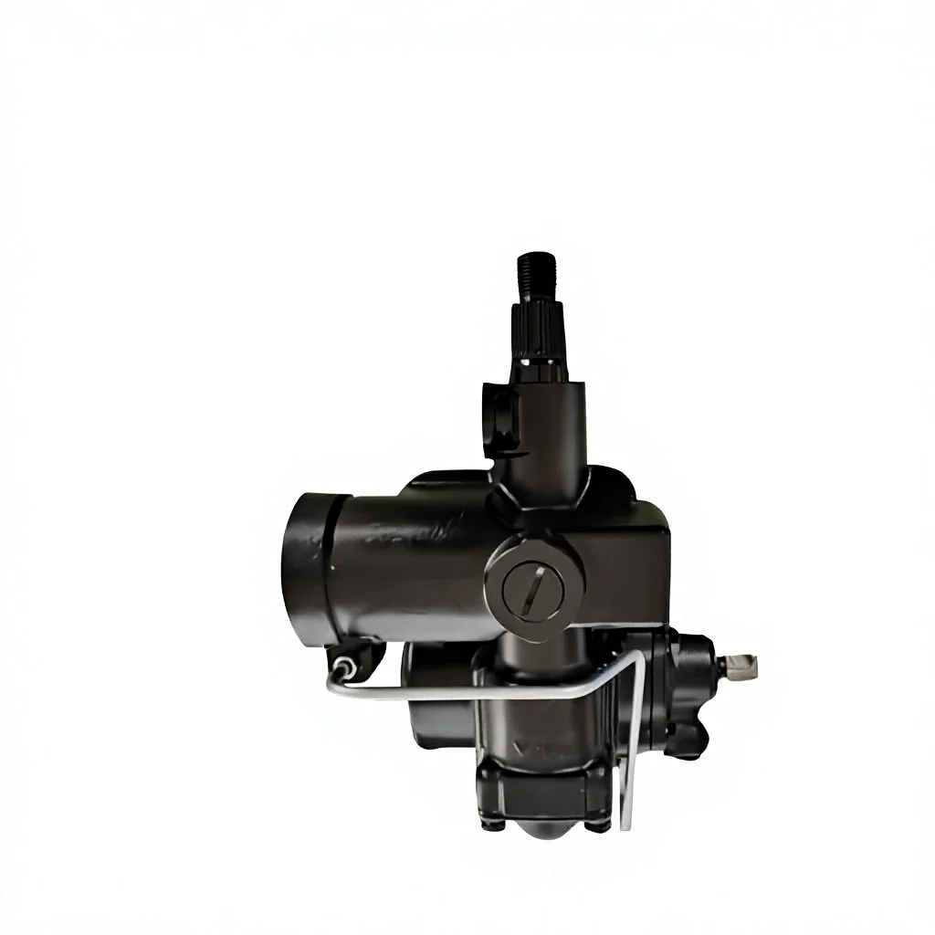 Manufacturer Offers Bulk Wholesale Mechanical Parts For Land Rover Defender Steering Gear (Model F180) OE Numbers QAF500110