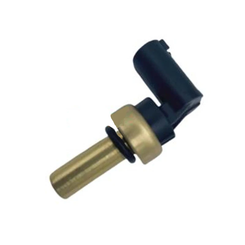 Brand New Genuine Engine Coolant Temperature Sensor For Cadillac ATSL 2.0T XTS XT5 CT6 12656444