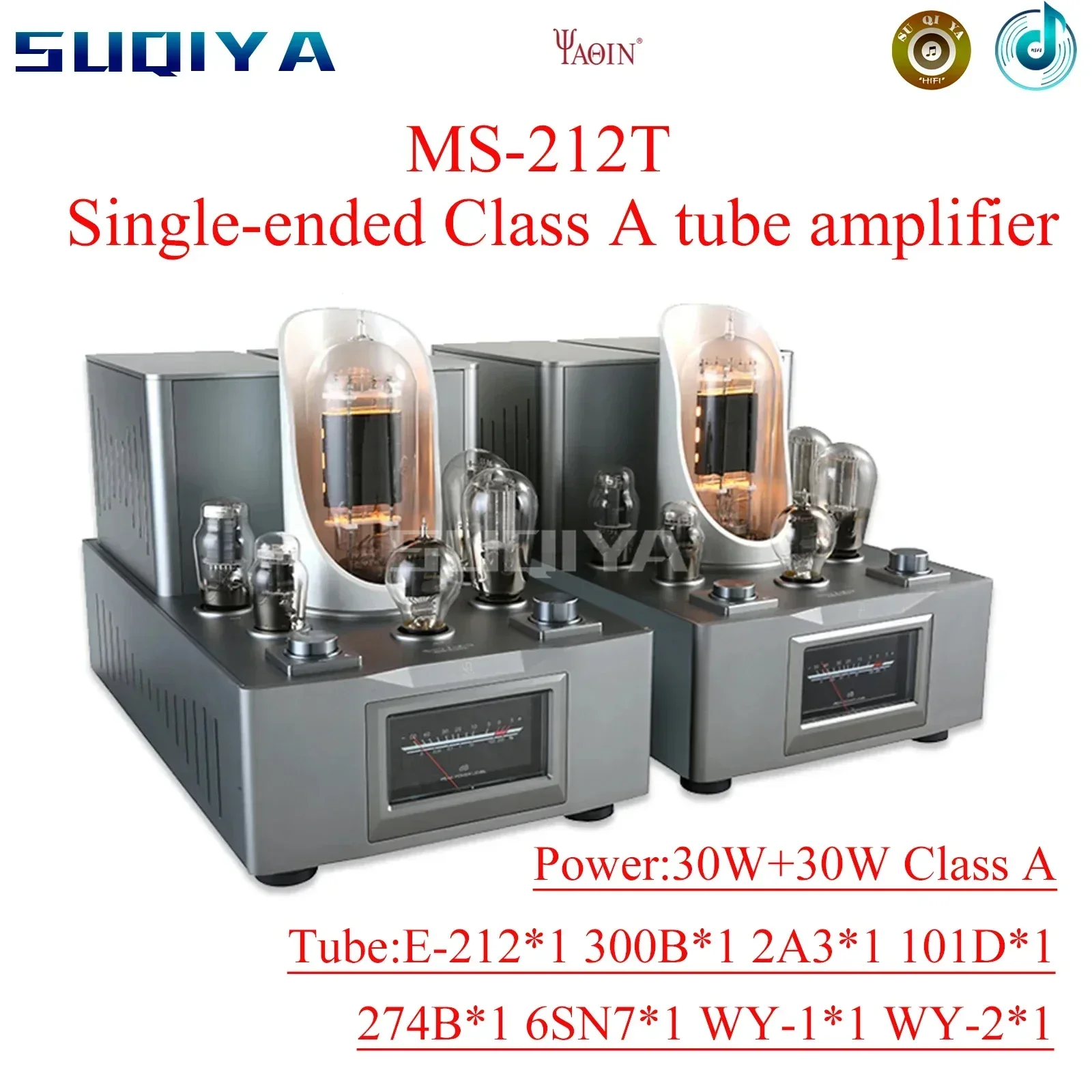 SUQIYA-YAQIN MS-212…