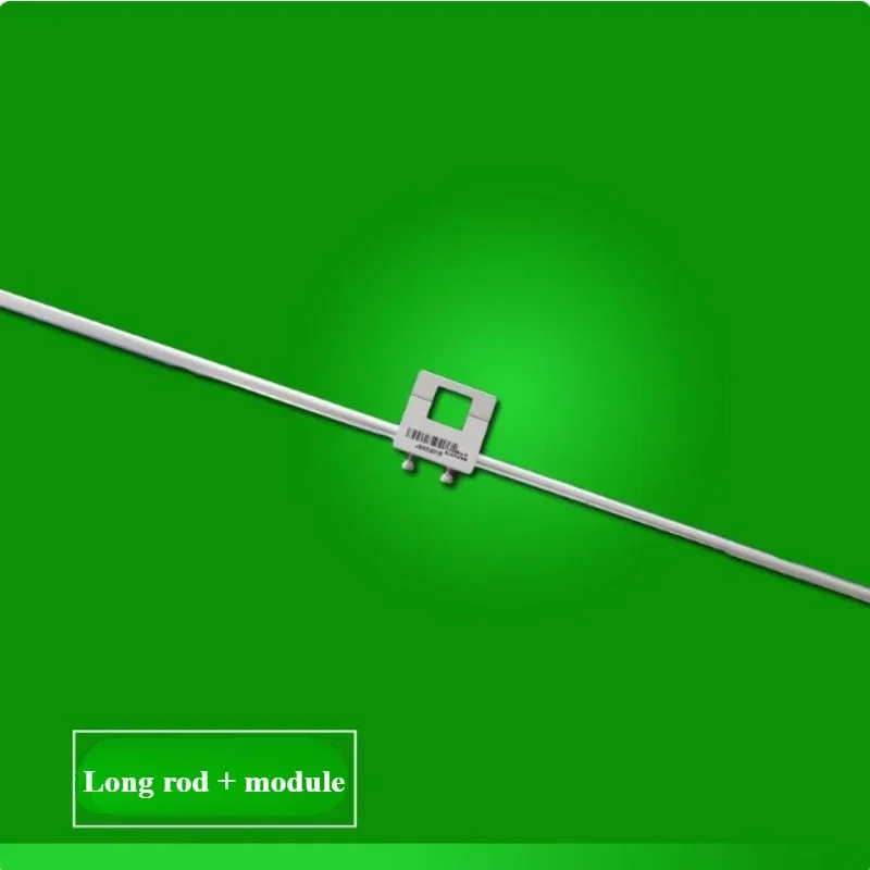 Support d'Invite Ku Multi-Feed, Supporte Jusqu'à 8 Ku Bande LNB sur Antenne pio Décalée, Alliage d'Aluminium et Fixation en Acier Inoxydable