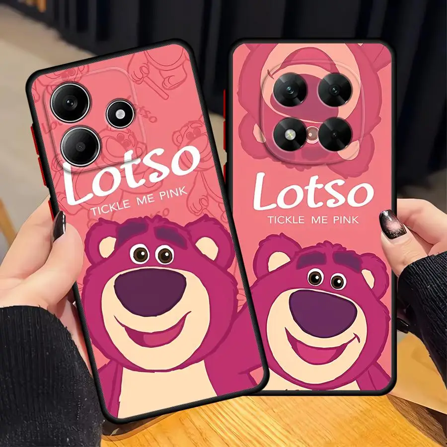 Disney Strawberry B… - image