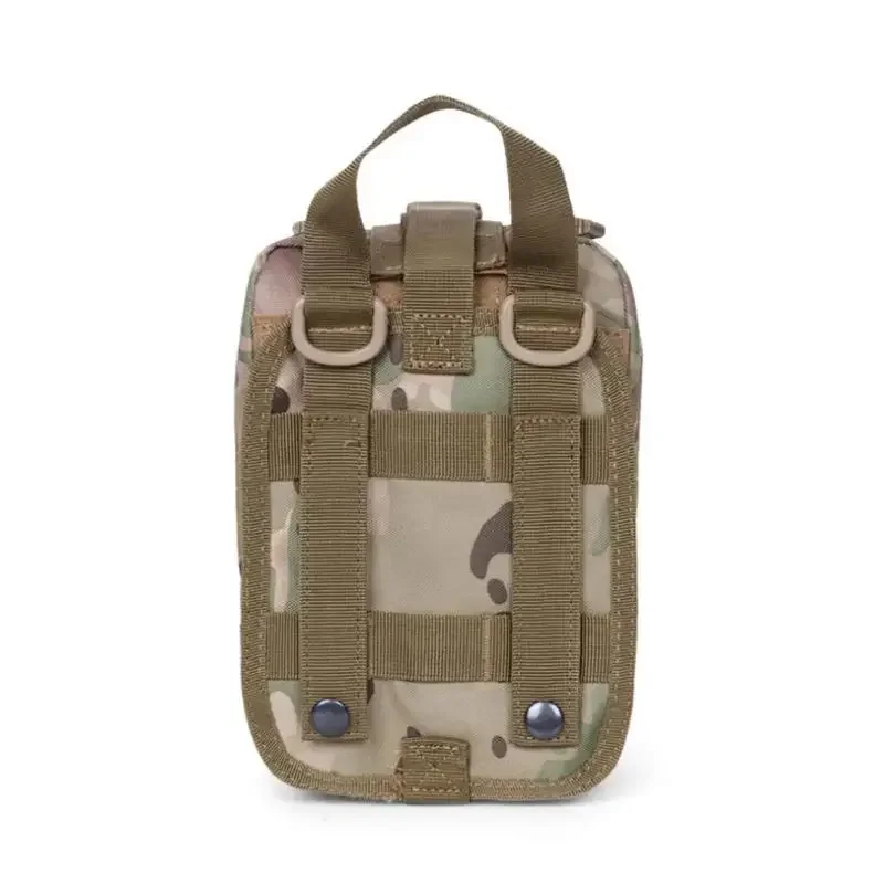 Molle Militaire Buidel Edc Bag Medische Emt Tactische Outdoor EHBO Kits Noodpakket Ifak Leger Militaire Camping Jachttas