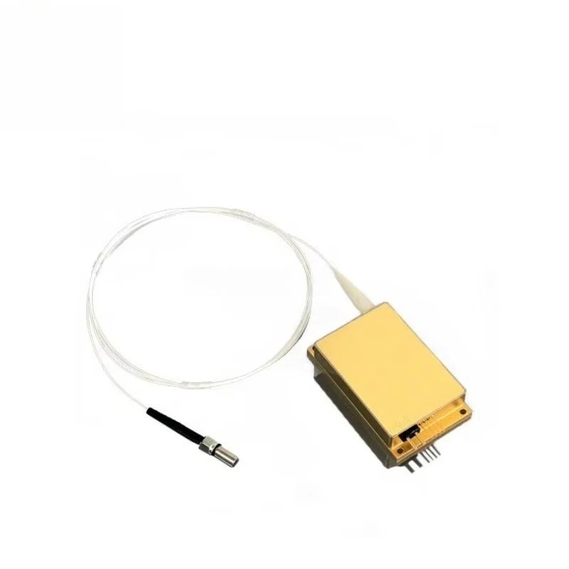 Parti dell'attrezzatura a diodi accoppiati in fibra ad alta potenza 40W 940nm Nuovo arrivo