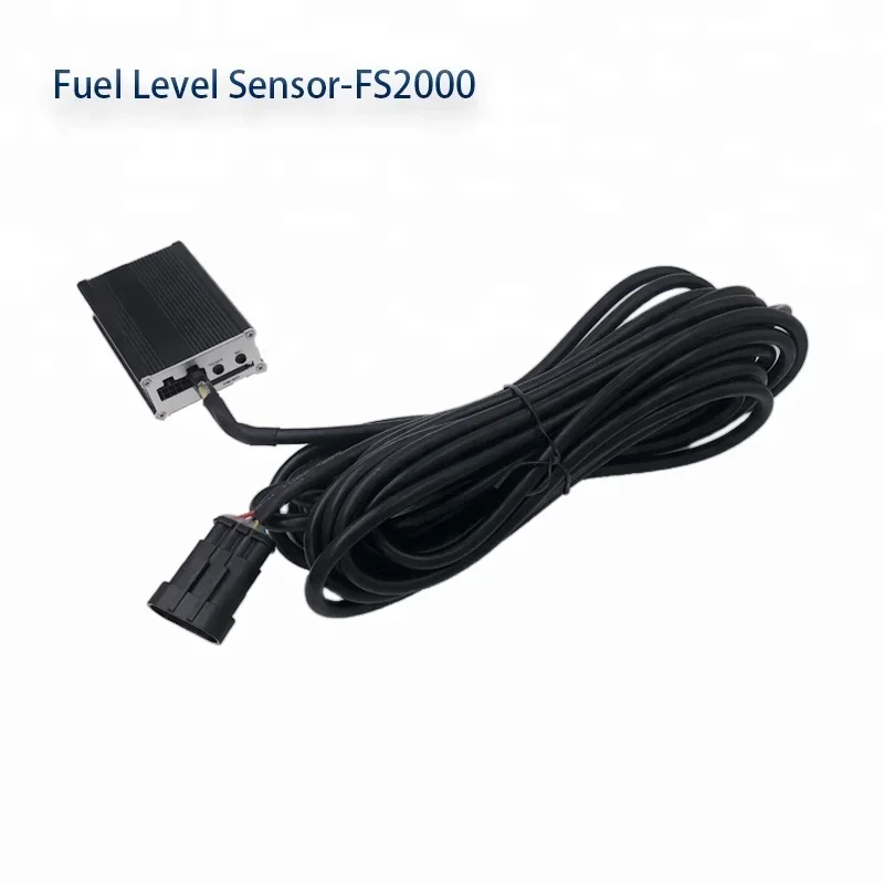 Digital Capacitance Fuel Level Sensor With Gps Tracking FS2000/FS4000