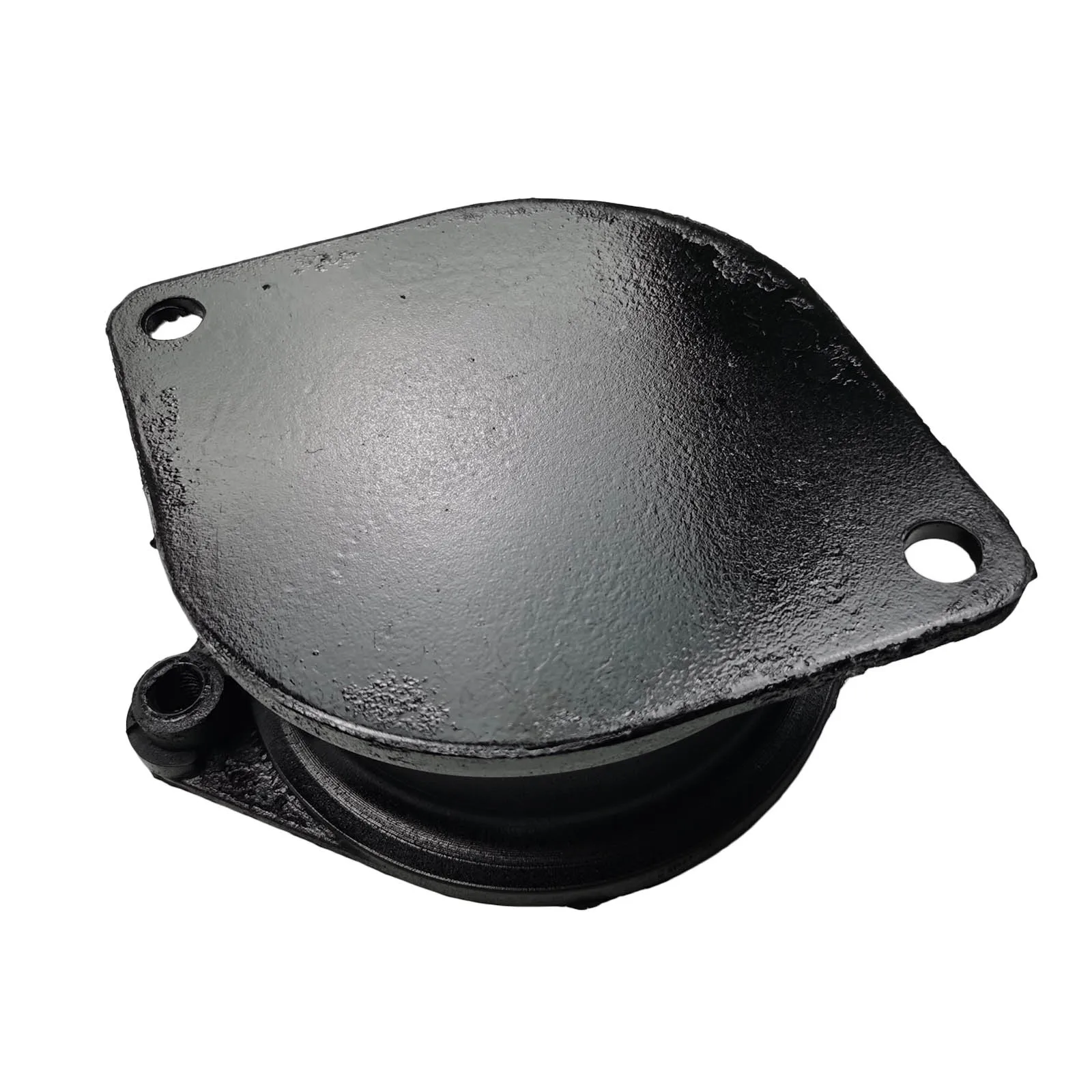 Road Roller Spare Parts Rubber Buffer Shock Absorbing 1487116 For HD3502 HAMM