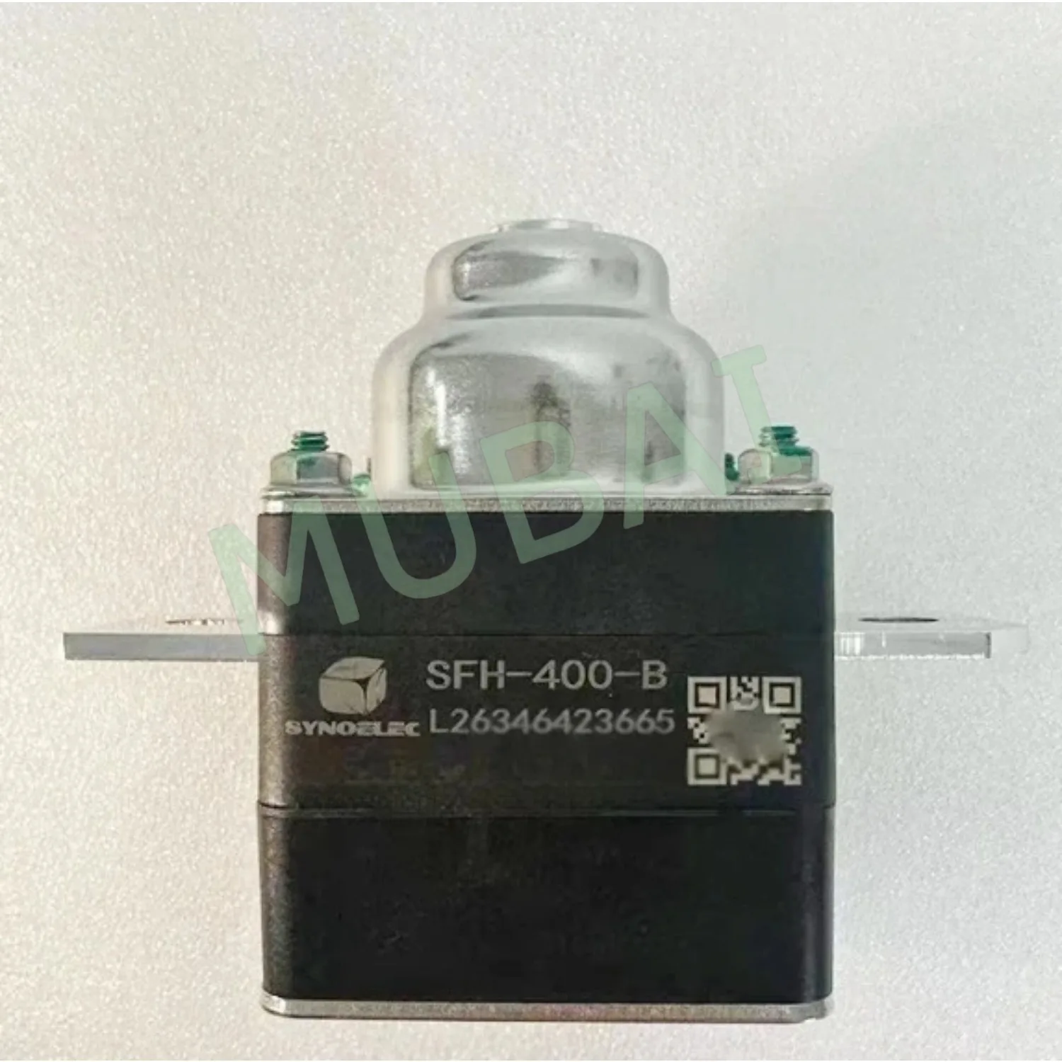 SFH-400-B Insurance Smart Insurance Fuse Battery Pack Accessories Intelligent Fuse Protector