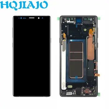 6,4 12 nejlepší prodej displej sm n9600 - №2