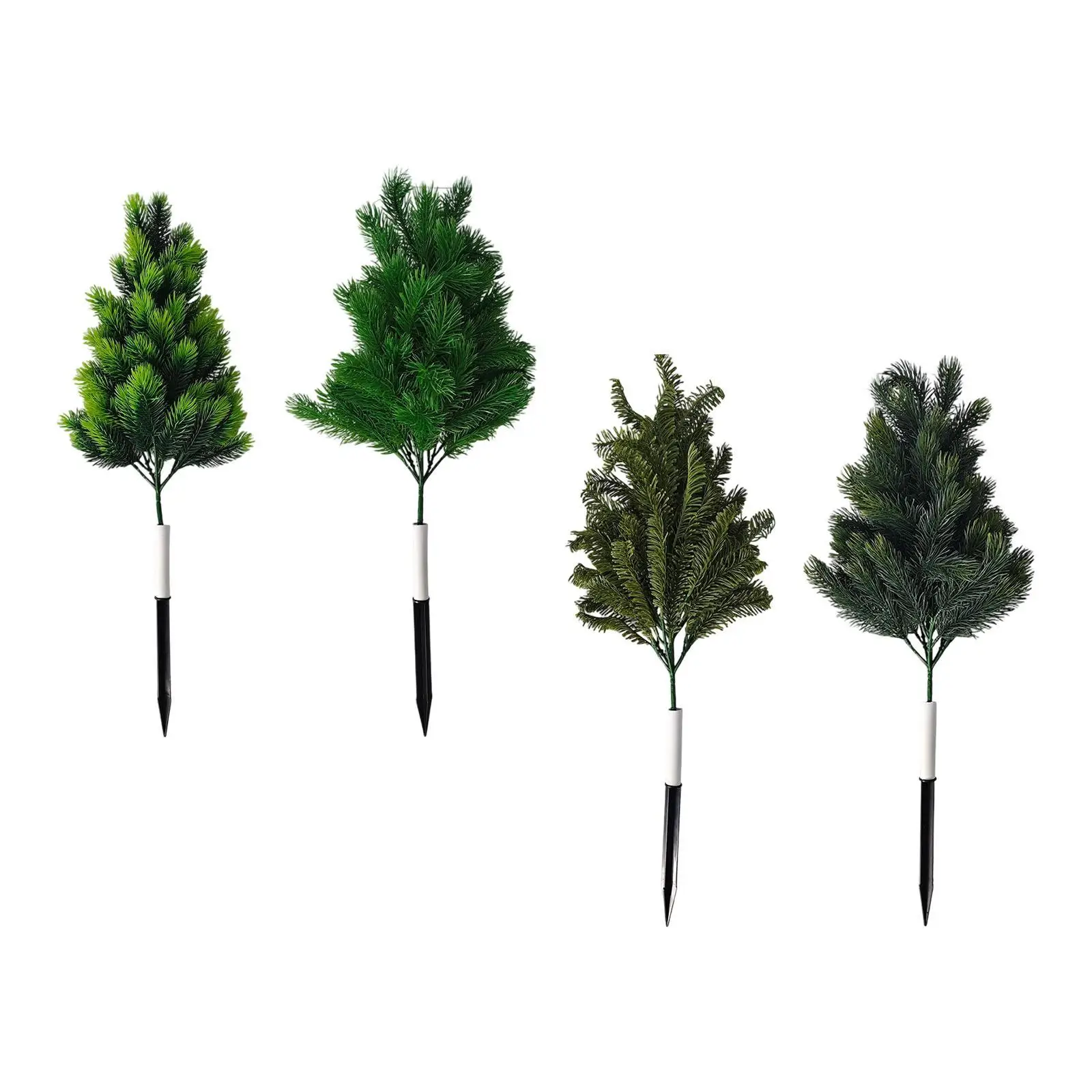 

Artificial Topiary Potted Plant Fake Plants Artificial Bushes for Courtyard Porch