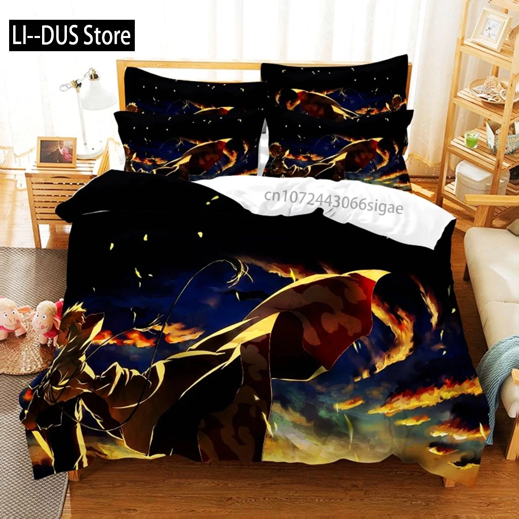 

Animation Cruise Bedding Set Duvet Cover Set 3d Bedding Digital Printing Queen Size Bedding Set Fashion Design