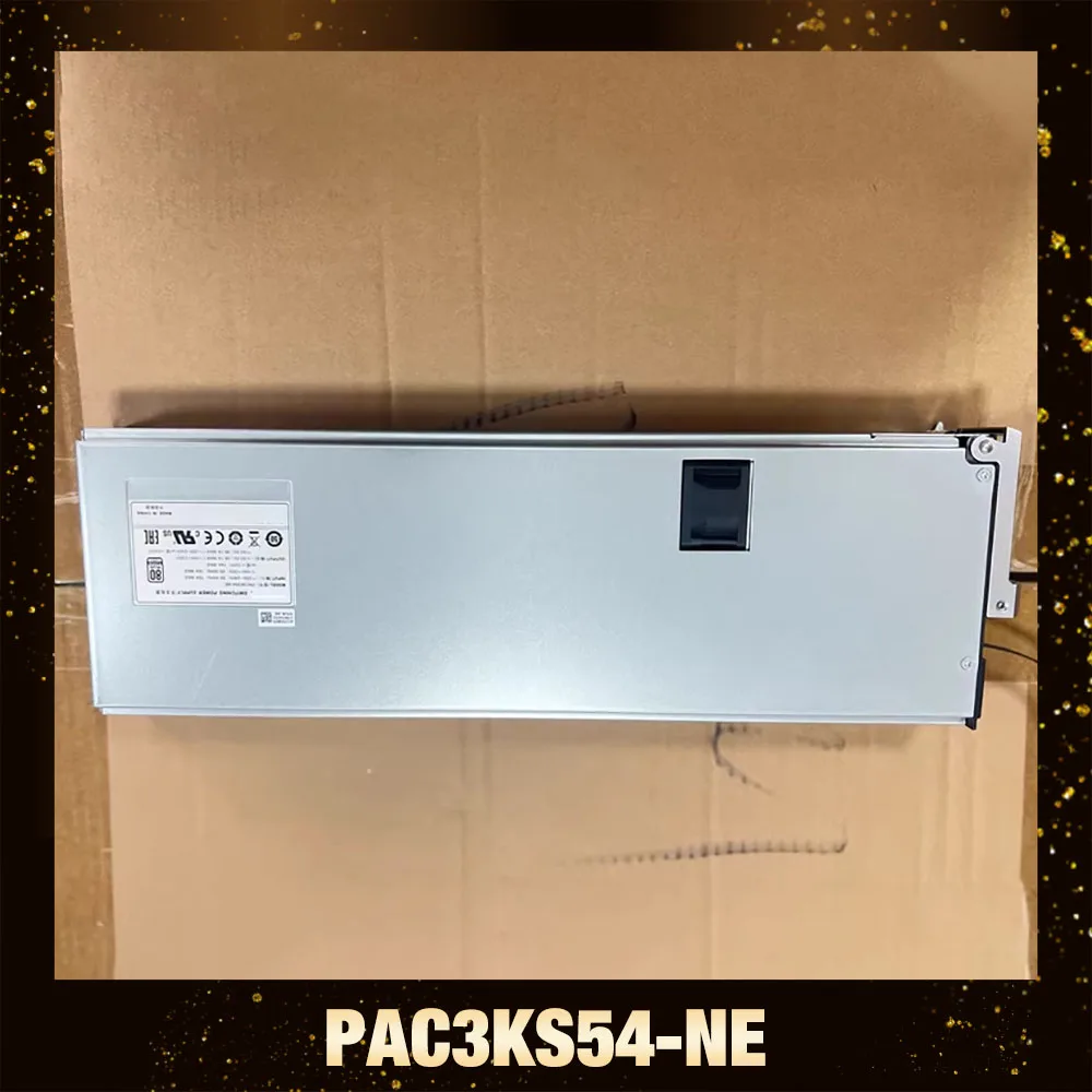 

Для модуля питания переменного тока Hua-wei PAC3KS54-NE