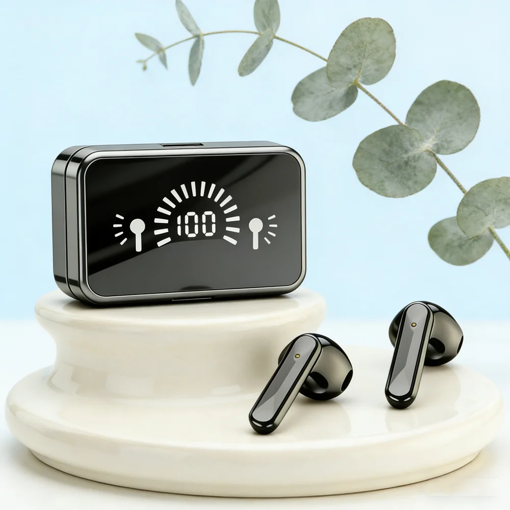 Tws Bluetooth-Compa…