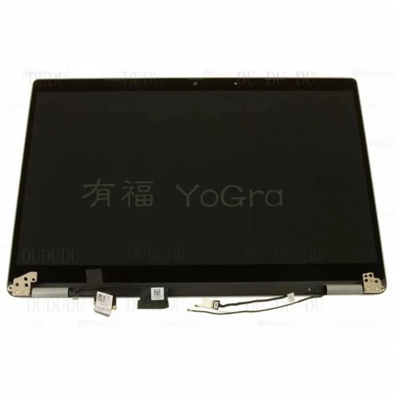 

D New 13.3" For Dell Latitude 5320 2-In-1 LCD Touch Screen Assembly Complete 4CPD5