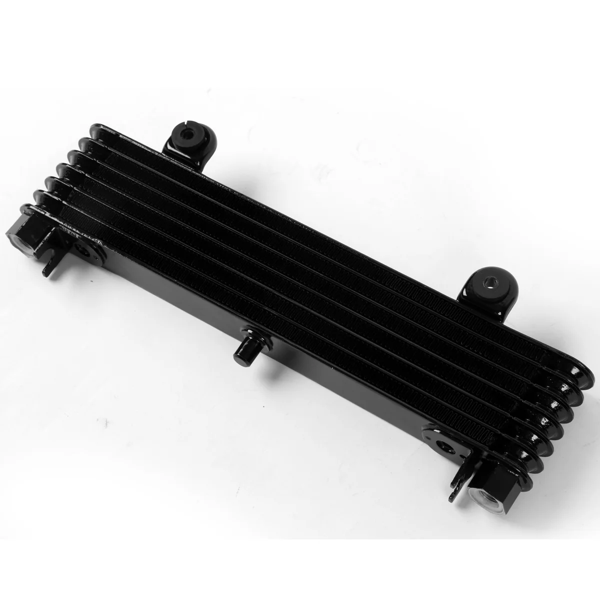 Replacement Radiator Cooler Cooling Fit For YAMAHA XJ900S Diversion all year