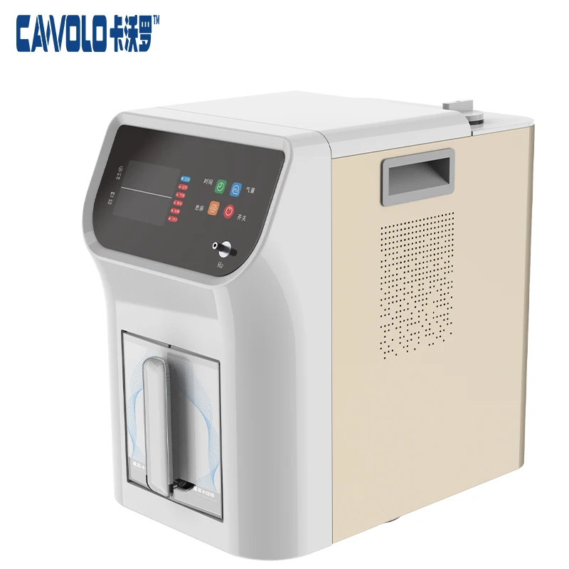 Cawolo New Design Multifunctional Household Air Purifier for Home