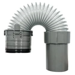 Vacuum Replacement Hose For Shark Navigator Lift-Away NV350 NV351 NV352 NV355 NV356E NV357 NV360 UV440 Vacuum Cleaner