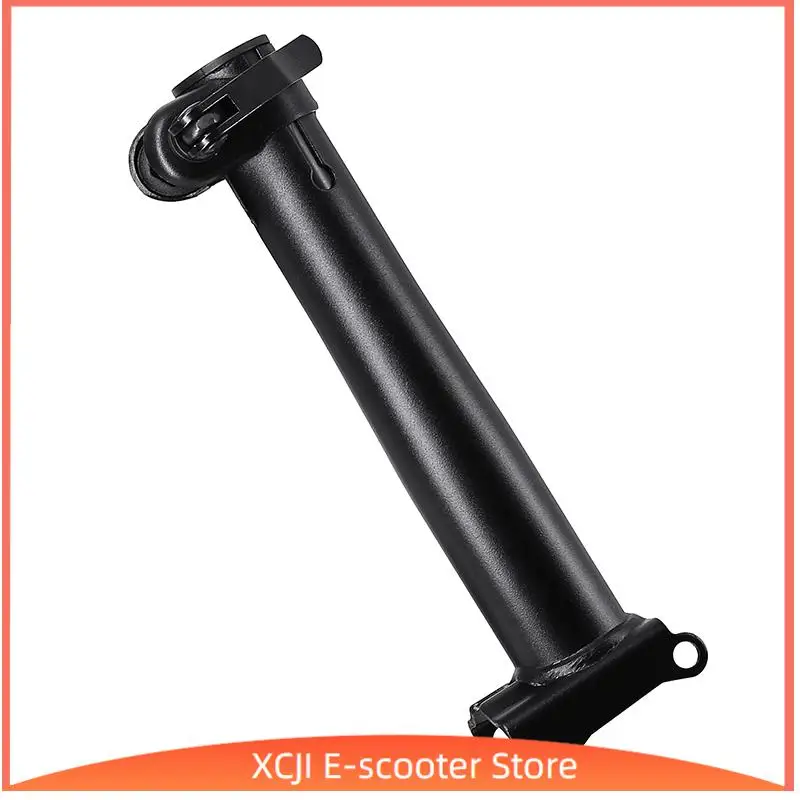 

Mounting hole 50mm electric scooter seat column saddle clamp metal base lower connecting rod accessories.