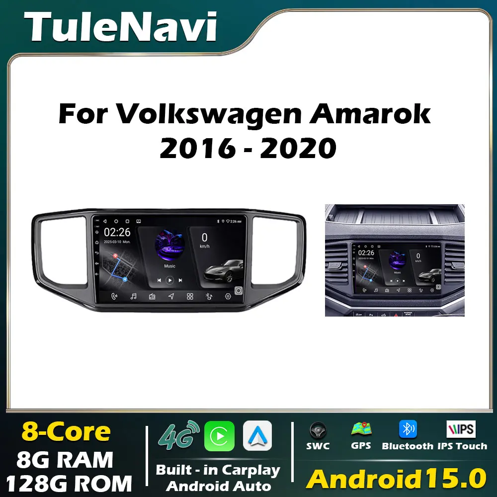 Android Car Radio M…