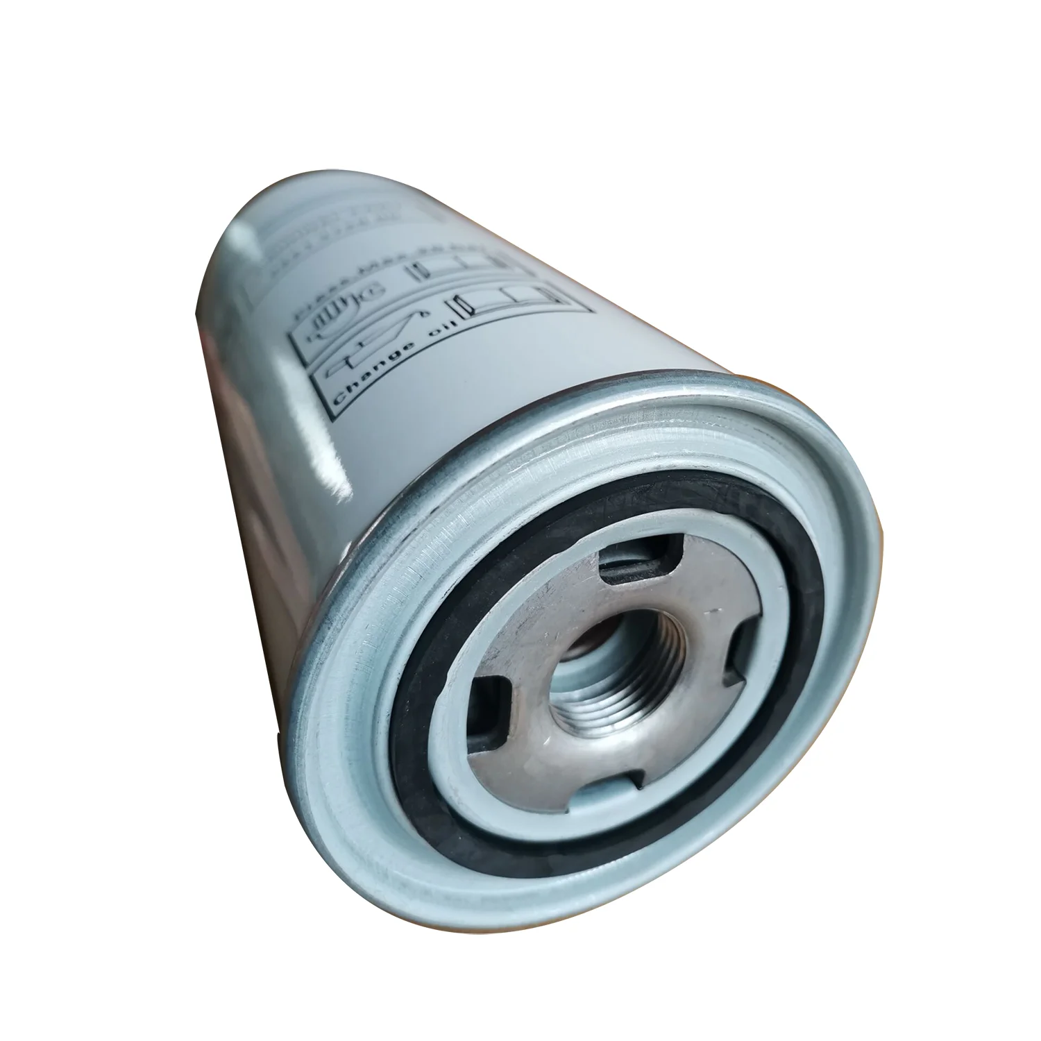 

China High Efficiency Spin-on Air Compressor Parts Oil Separator Filter 6221372500 6221372800