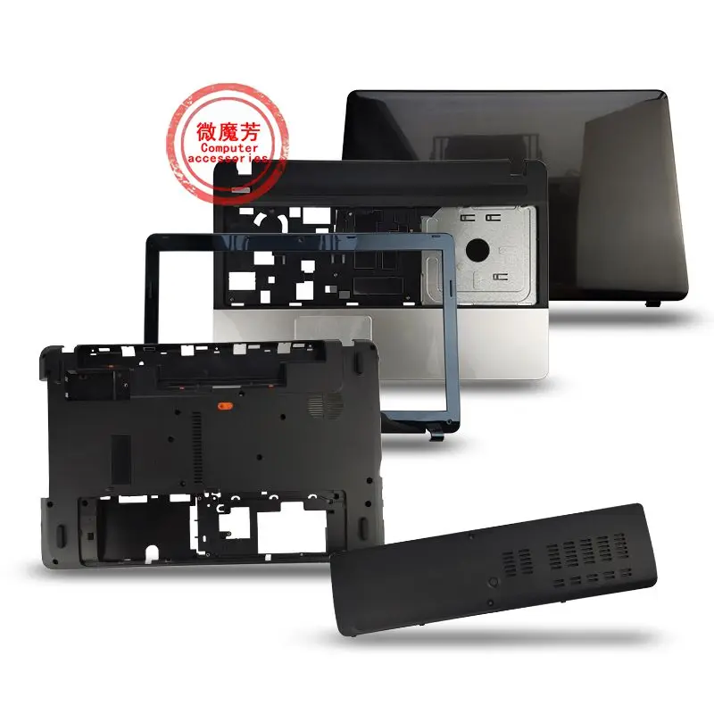 New Palmrest Upper … - image