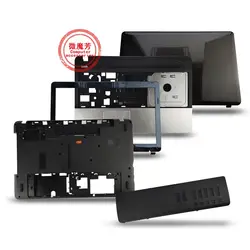 Nieuwe Palmrest Cover Voor Acer Voor Aspire E1-521 E1-531 E1-571 E1-571G E1-531G Q5wph Q5wt6 Nv55 Nv57 Nv56 Ap0pi000300