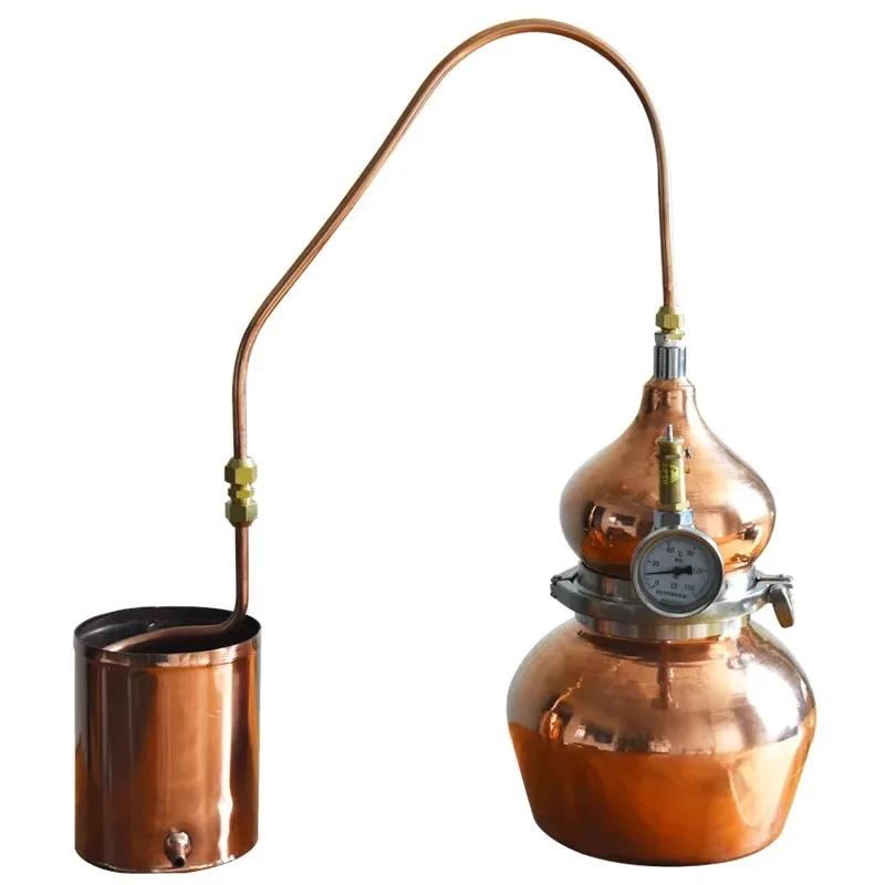 5 Liter Essential O… - image