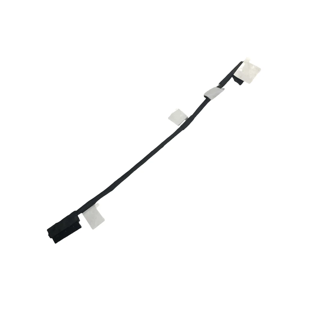 For Dell Latitude 13 5300 5310 2-IN-1 E5300 E5310 P97G Laptop Battery Flex Cable Connector Line Replace 0G0PMP 450.0G305.0021