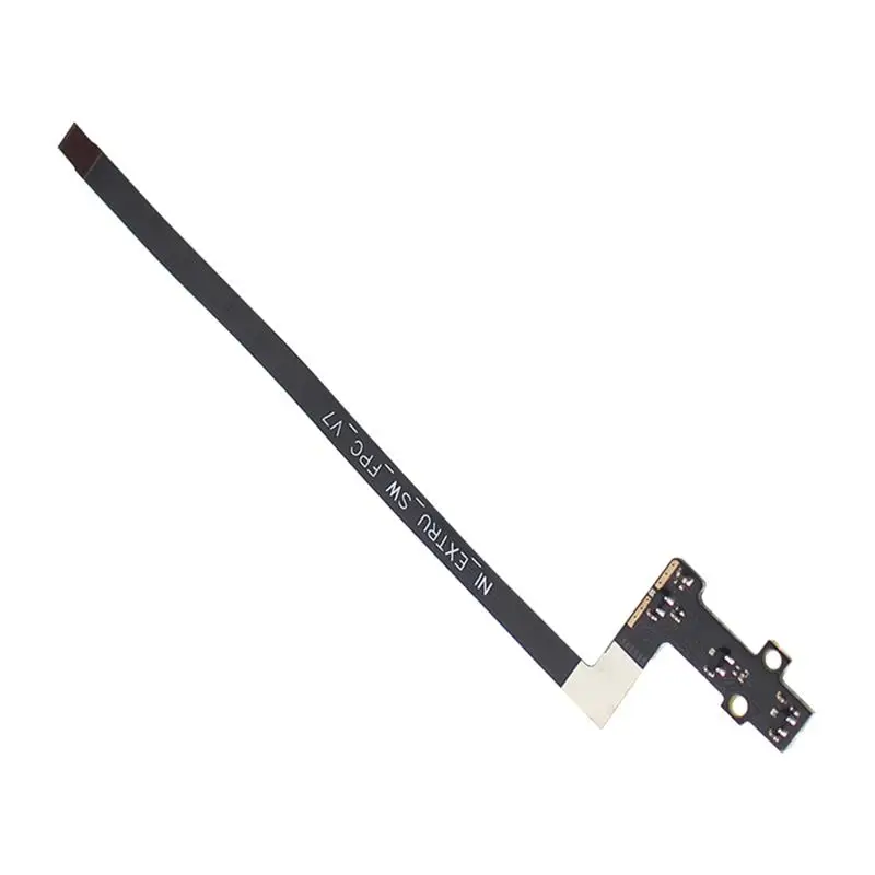 New For Bambu Lab A1/A1mini 3D Printer Extruder Filament Sensor Hall Switch Board Flexible Cable Accessories