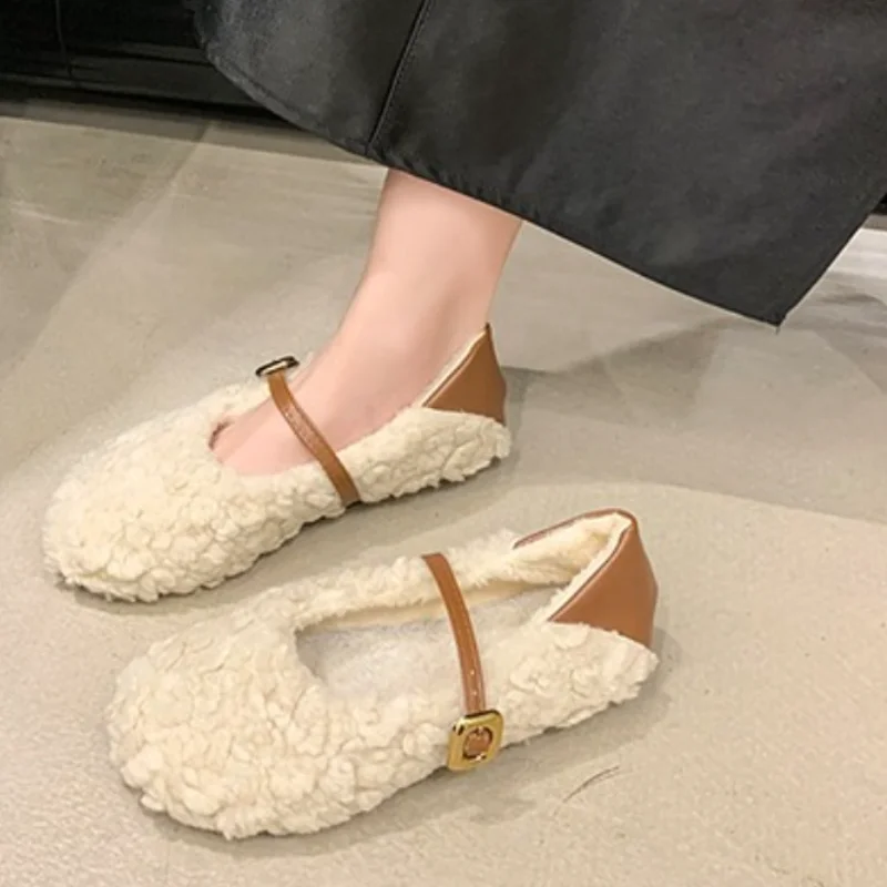 2025 Winter Shoes W… - image