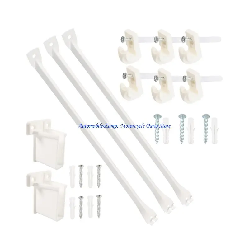 

H7BD Rust -Resy -Resee Metal Wire Crackfets 17 -дюймовый шкаф RVS с 100 фунта