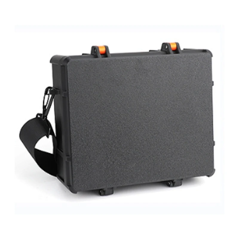 

Durability And Stylish Storage Bag For Drones Storage Bag Waterproof And Impacts Resistant Case Guard Meshes Pocket F19E
