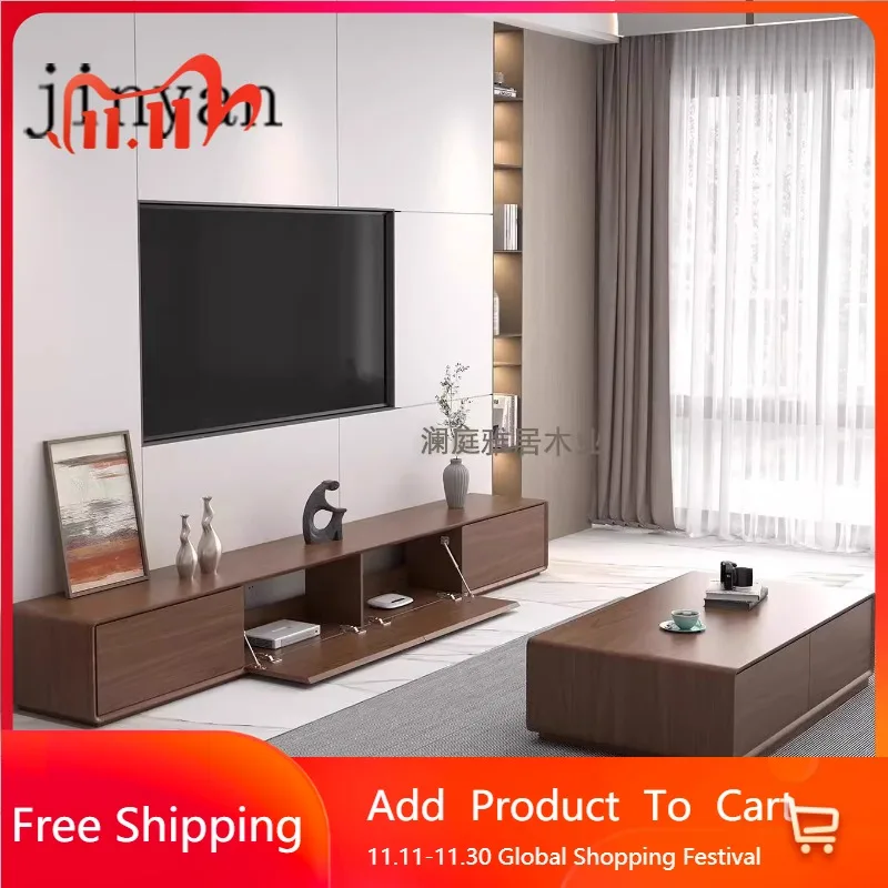 

Nordic Simple Living Room Cabinets Modern Floor Vintage Vertical Living Room Cabinets Luxury Design Rack Sala Para Tv Furniture