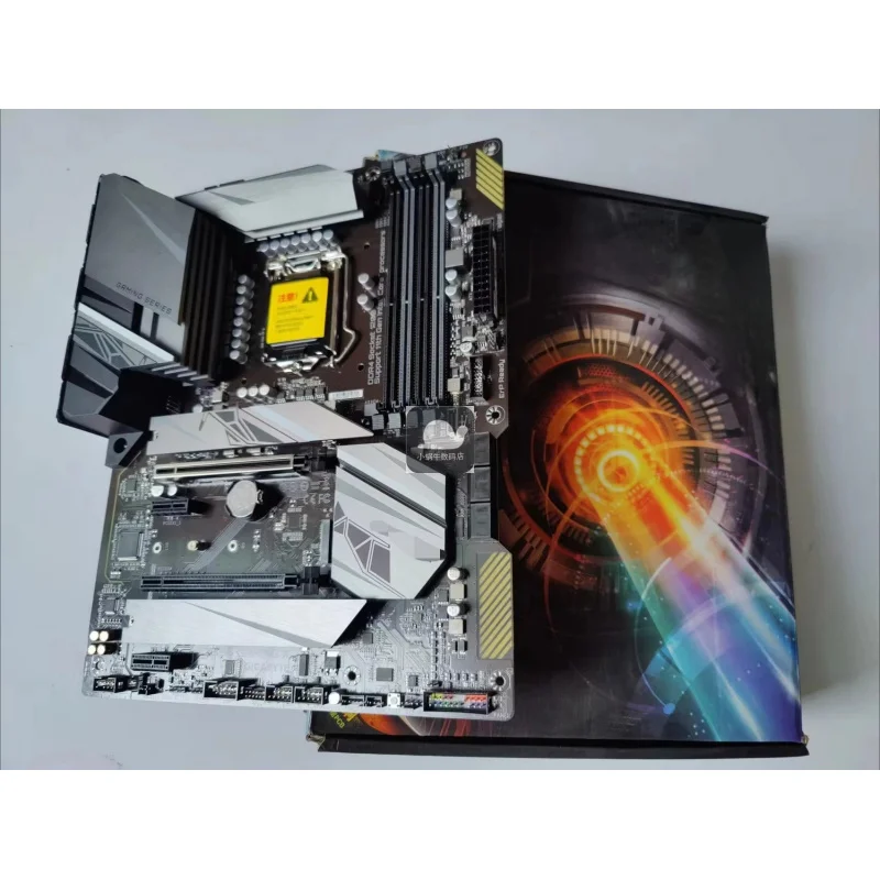 For Gigabyte Z590 G…