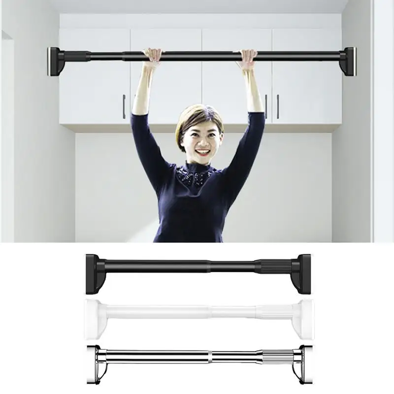 

Furniture Support Bar For House Quake Scalable Bar Anti-Tipping Furniture Pole Falling Prevention Anti Tip Bar Flexible For home