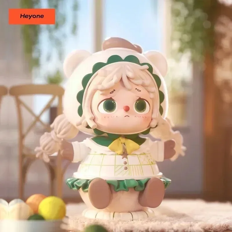 

Heyone FurFur-Summer Cabin's Sunny Day After Rain Series Blind Box Toys Kawaii Anime Action Figure Caixa Caja Surprise Mystery