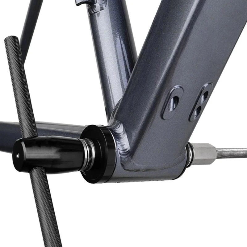 

Complete Bicycles Bearing Service With Bearing Adapters Professional Tool for Hollows Spindles Bottom Brackets