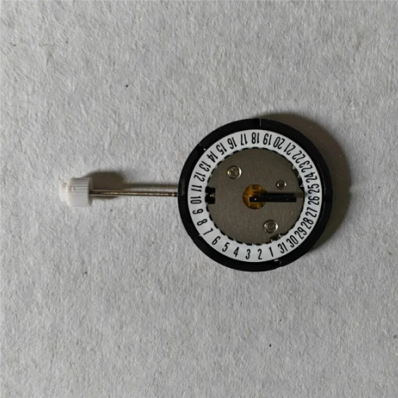 A76K Watch Movement Replacement For ISA K83 Quartz Movement 6-Character Position Quartz Movement